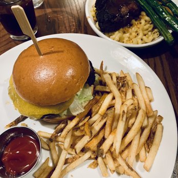 Carnation Cafe - The Carnation Cafe Cheeseburger & Braised Short Rib - American Near Me - Anaheim, California Carnation Cafe - The Carnation Cafe Cheeseburger & Braised Short Rib - American Near Me - Anaheim, California