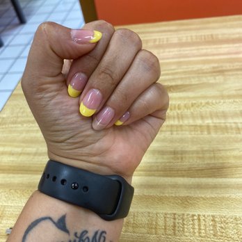 Nailaddict - Nail Salons Near Me - Los Angeles, California