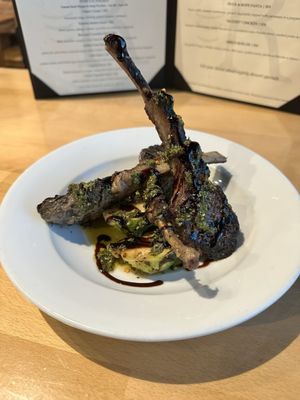 600 S Harwood St by null