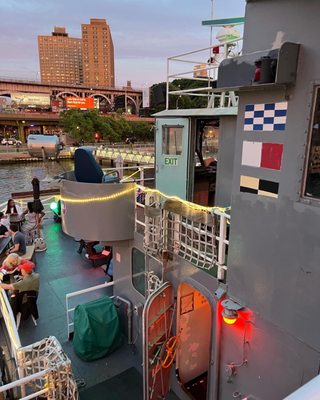 The Baylander by null The Baylander by null