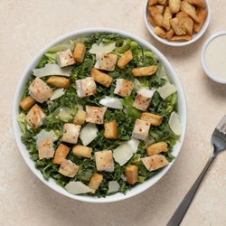 Just Salad