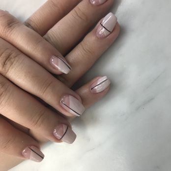 Nail Lab - Nail Salons Near Me - Brooklyn, New York