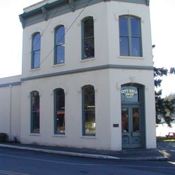 Town of La Conner - Town Hall
