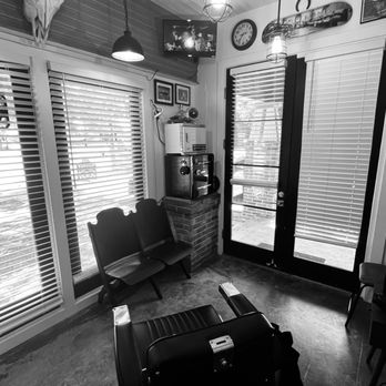 Clayton’s Barbershop - Barbers Near Me - Austin, Texas Clayton’s Barbershop - Barbers Near Me - Austin, Texas