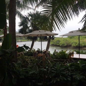 Guanabanas - Beautiful views of intracoastal waterway - Seafood Near Me - Jupiter, Florida