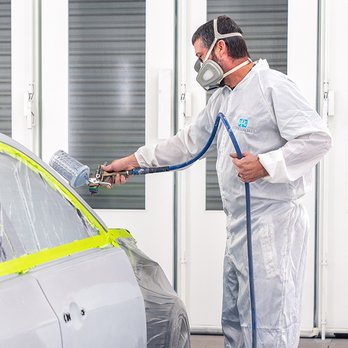 Miller Collision Center - Body Shops Near Me - Redding, California