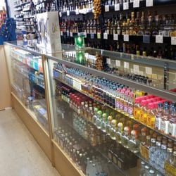 Del Amo Corner Liquor