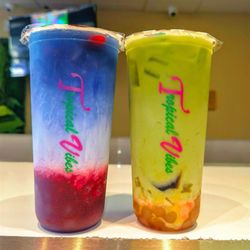 Our Activities & Products are get updated DAILY on IG"itstropicalvibes and our website tropical-vibes.net. Doordash is available