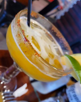 AMELIAS MEXICAN KITCHEN by null