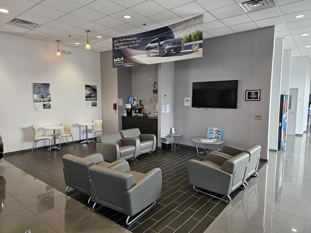 KIA OF WEST NYACK Updated August 2024 26 Photos & 140 Reviews 250