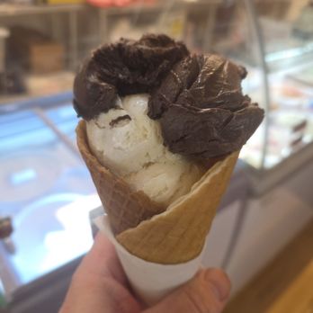 2 Scoops Ice Cream Eatery - Pizza Near Me - Saint Paul, Minnesota