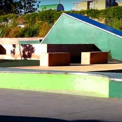 North Sydney Skate Plaza - Http://skatin.it/cammeray-plaza/