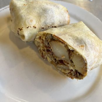 Cru Cafe - The Nightshift burrito - Breakfast & Brunch Near Me - Newport, Rhode Island Cru Cafe - The Nightshift burrito - Breakfast & Brunch Near Me - Newport, Rhode Island