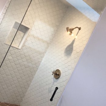 Sermag Construction - Modern Shower - General Contractors Near Me Sermag Construction - Modern Shower - General Contractors Near Me