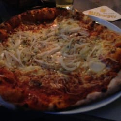 Pizza Restaurant Alt Rappweiler