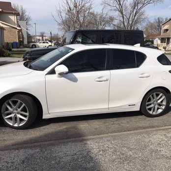 All-Guard - Car Stereo Installation Near Me - Alsip, Illinois