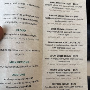 Origin Lab Coffee & Matcha - Coffee & Tea Near Me - San Francisco, California Origin Lab Coffee & Matcha - Coffee & Tea Near Me - San Francisco, California