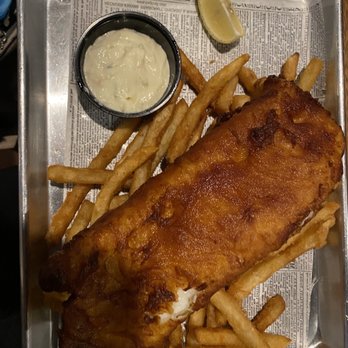My Father’s Moustache - Fish and chips - Breakfast & Brunch Near Me - Charleston, South Carolina My Father’s Moustache - Fish and chips - Breakfast & Brunch Near Me - Charleston, South Carolina
