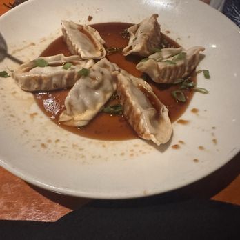 Big Bowl - Potstickers - Chinese Near Me - Schaumburg, Illinois