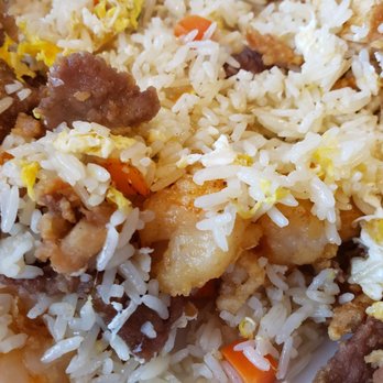 Vietnam Restaurant - Cm chiên thp cm - Combination fried rice - Vietnamese Near Me - Eugene, Oregon Vietnam Restaurant - Cm chiên thp cm - Combination fried rice - Vietnamese Near Me - Eugene, Oregon