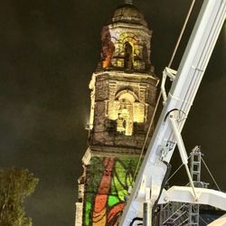 Tlalnepantla de Baz - Fiestas Patrias 2025