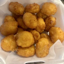 JB Wings - Corn Nuggets
