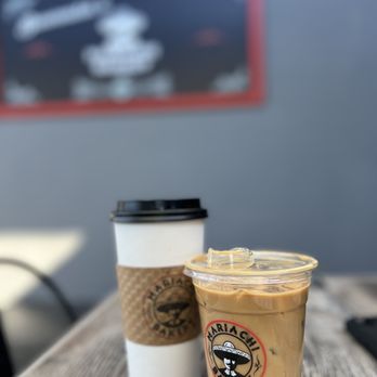 Mariachi Bakery - His and hers - Bakeries Near Me - Norwalk, California