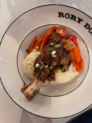 Rory Dolan's Restaurant & Bar by null