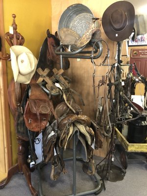 Old West Antiques & Candy Store NOW The Candy Shop Espresso Stop by null