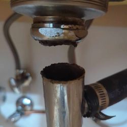 Terry Garrity Plumbing