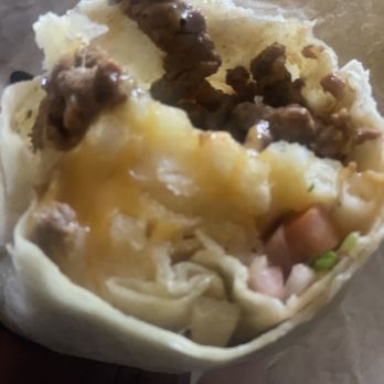 Contodo Fresh Mexican Eats - Fast Food Near Me - San Diego, California