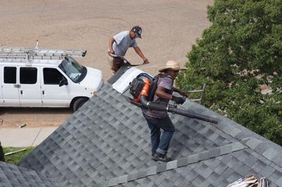 Slide of Sustainable Edge Construction & Roofing