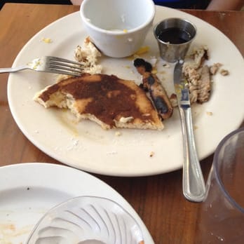 Mo'z Cafe - Breakfast & Brunch Near Me - San Francisco, California