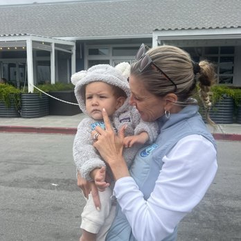 Pelagic Fish Market - One of the owners thought our baby was cute and gave him a bear suit. Very kind gesture. Totally unexpected. - Seafood Markets Near Me - Half Moon Bay, California Pelagic Fish Market - One of the owners thought our baby was cute and gave him a bear suit. Very kind gesture. Totally unexpected. - Seafood Markets Near Me - Half Moon Bay, California