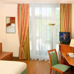 Star Inn Hotel - Einzelzimmer Standard