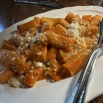 Ospi Costa Mesa - Spicy rigatoni - Pizza Near Me - Costa Mesa, California Ospi Costa Mesa - Spicy rigatoni - Pizza Near Me - Costa Mesa, California