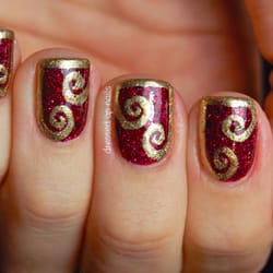 Tiffany's Nails & Spa