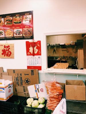 Saraga International Grocery by null