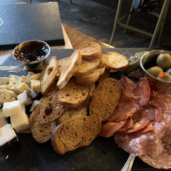 The Earl - Charcuterie board - Bars Near Me - New Albany, Indiana The Earl - Charcuterie board - Bars Near Me - New Albany, Indiana