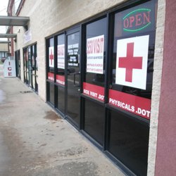 Optimal Health Clinic - Front