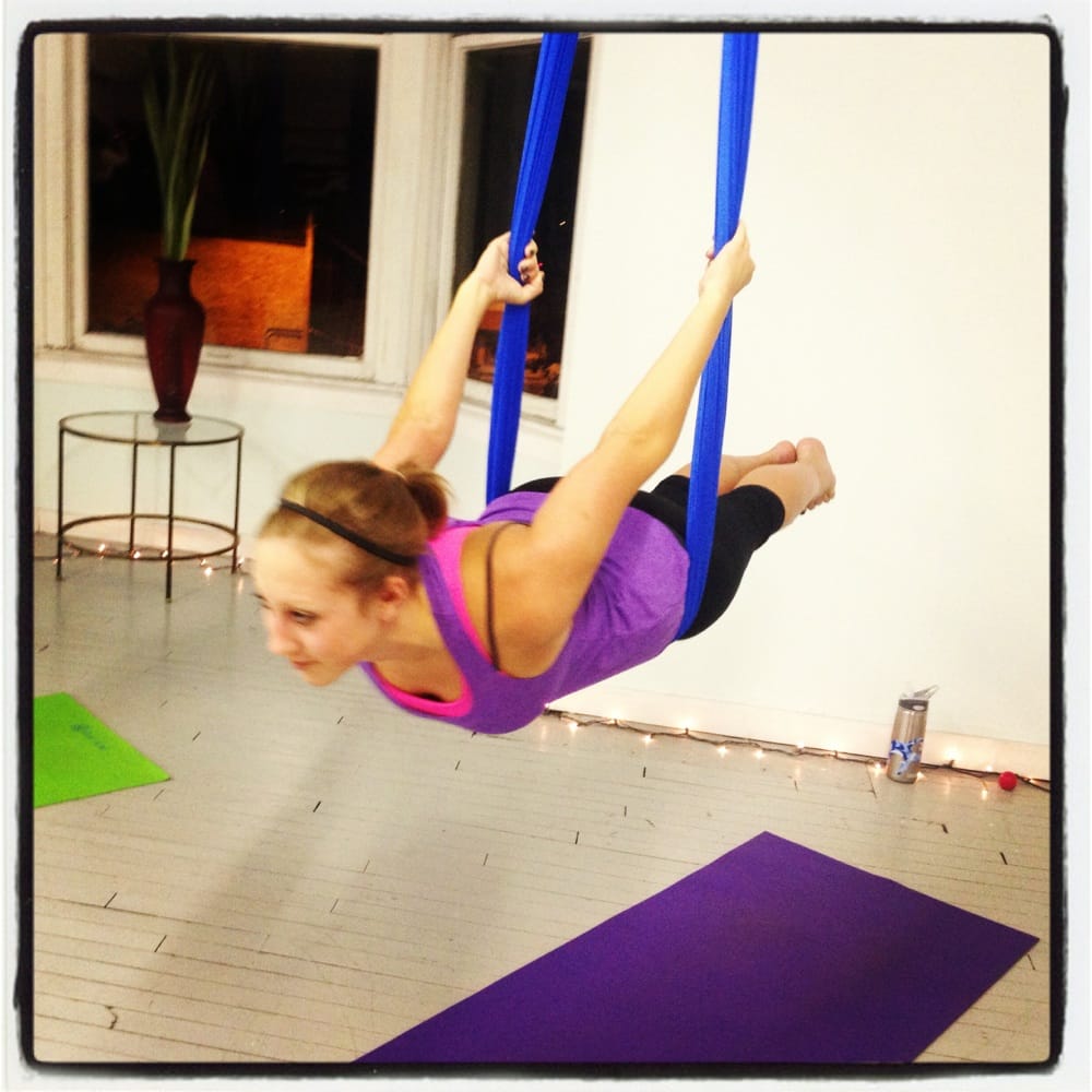 ZENZEN YOGA ARTS 34 Photos & 24 Reviews 2625 S Greeley St