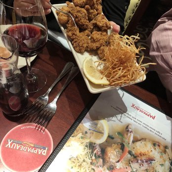 Pappadeaux Seafood Kitchen - Cajun/Creole Near Me - Austin, Texas Pappadeaux Seafood Kitchen - Cajun/Creole Near Me - Austin, Texas