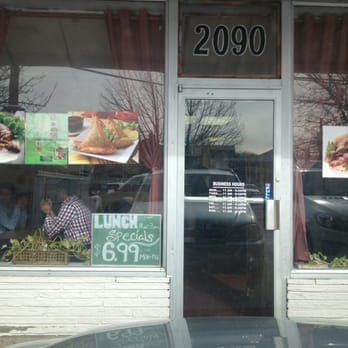 Bonani Indian Kitchen - Front facade - Indian Near Me - Fairfield, Connecticut