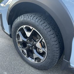 Costco Tires - Tire