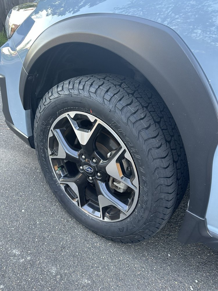 COSTCO TIRES Updated September 2024 24 Reviews 11260 White Rock