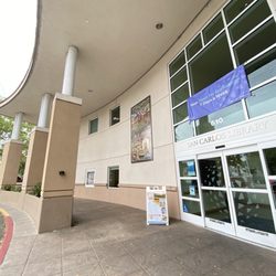 San Carlos Library