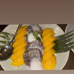 Mango Tree