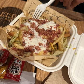 The Melt - Burgers Near Me - Sacramento, California