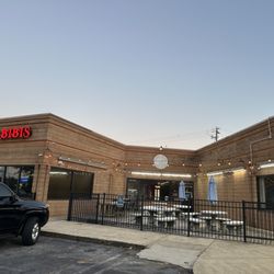 Habibis Lounge