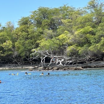 Hawaii Oceanic - Captain Cook Monument - Boating Near Me - Kailua Kona, Hawaii